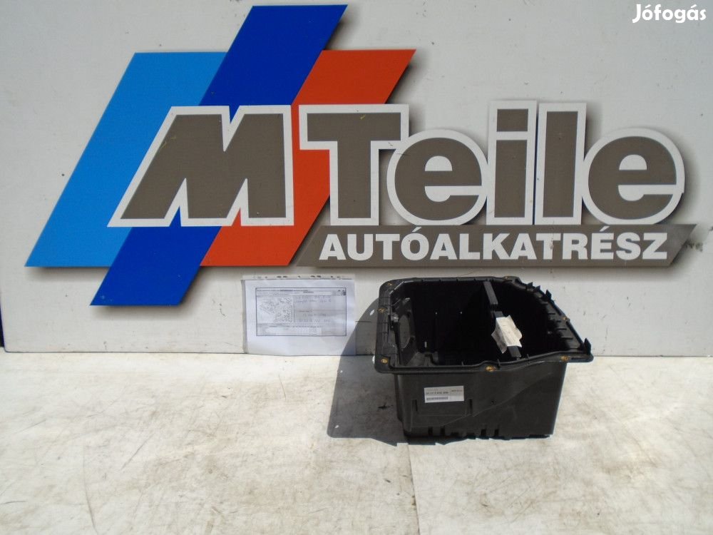 [GYÁRI ÚJ] BMW Csomagtér doboz / Z4 , E85 , E86